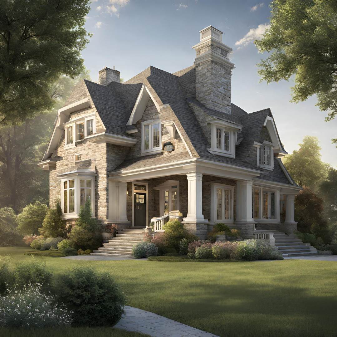 AI Home Value Estimate Collierville