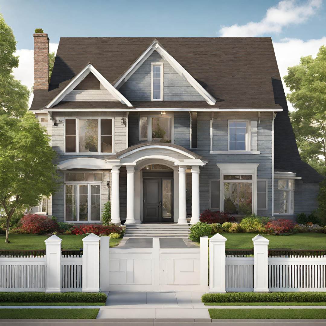 AI Home Value Estimate Milwaukee