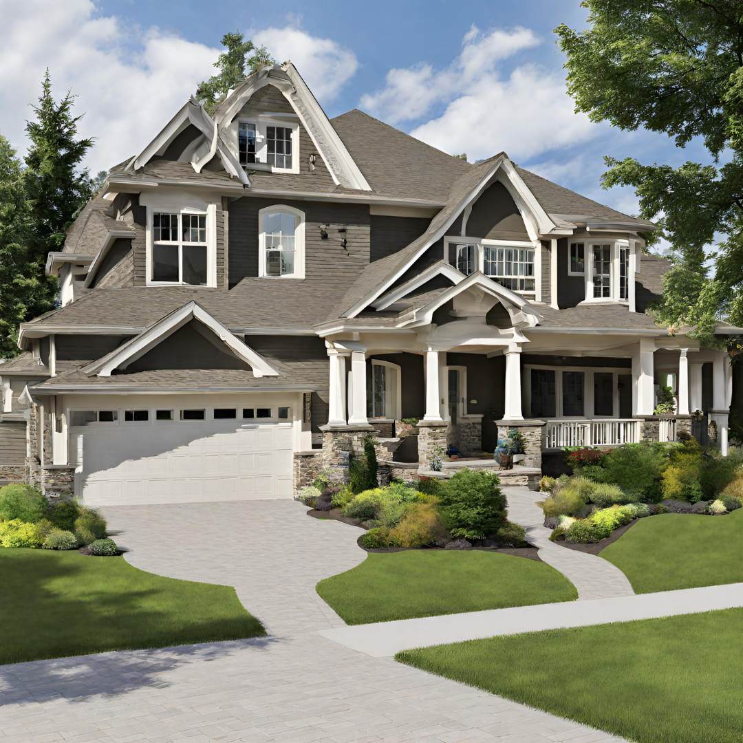 AI Home Value Estimate Green Bay