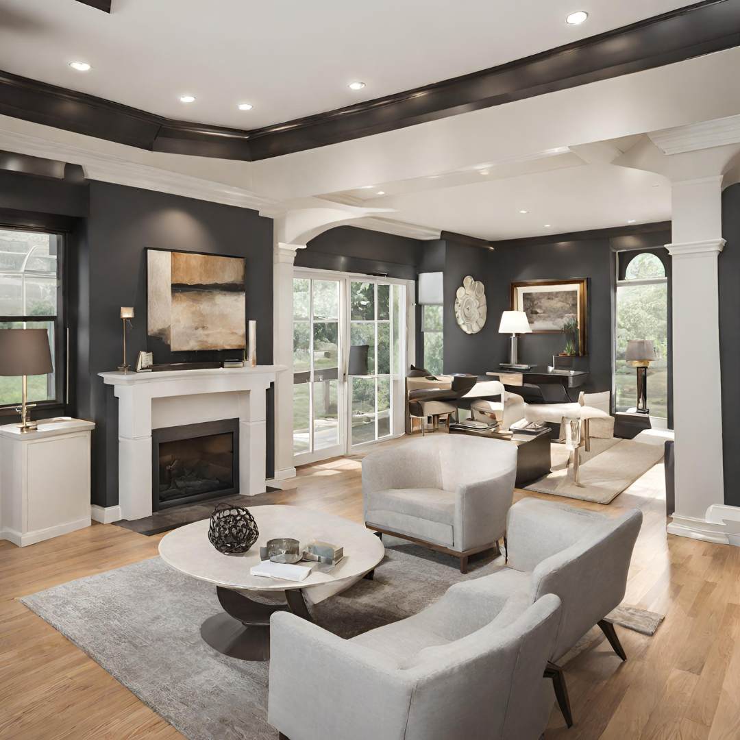 AI Home Value Estimate Grand Prairie