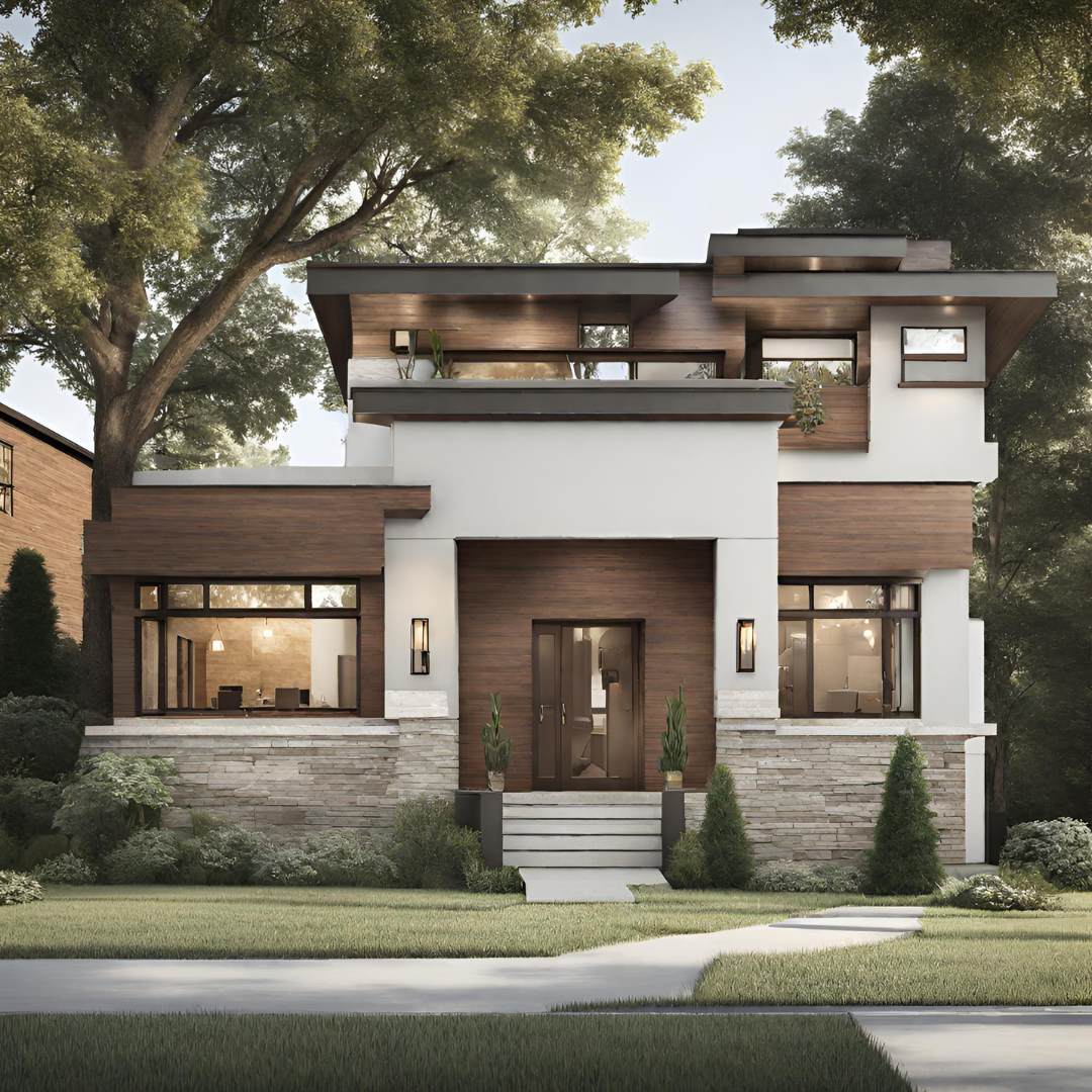 AI Home Value Estimate Bartlett