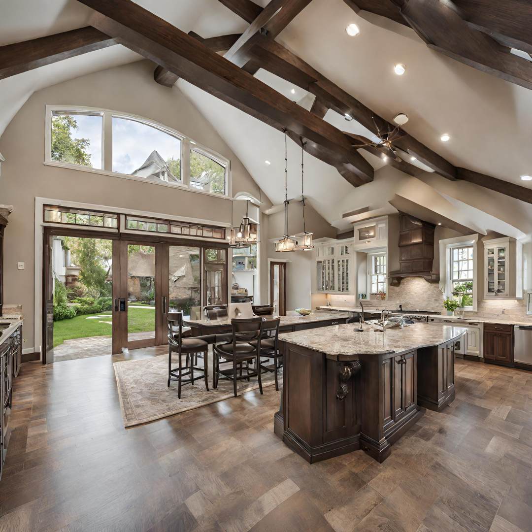 AI Home Value Estimate Dublin