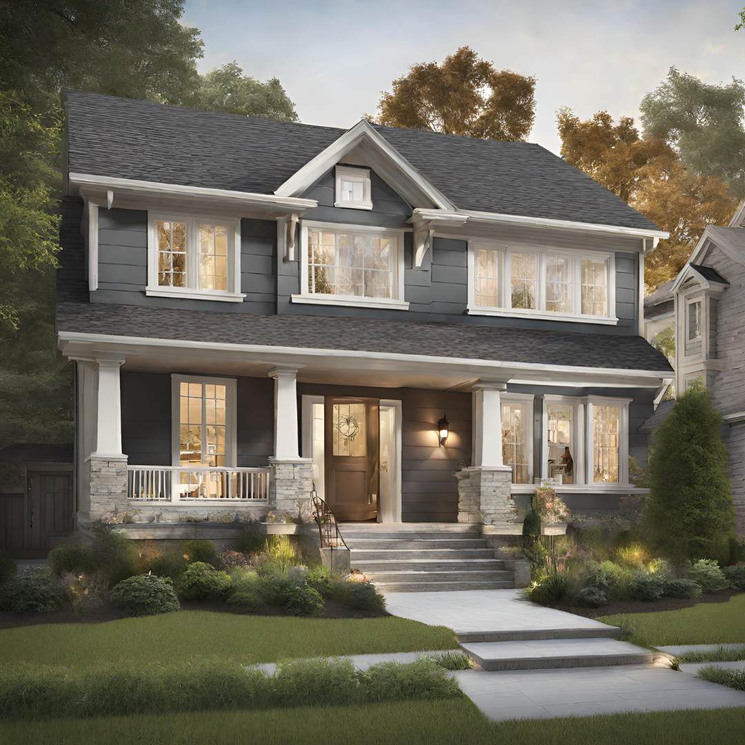 Ai home value estimate in league city texas