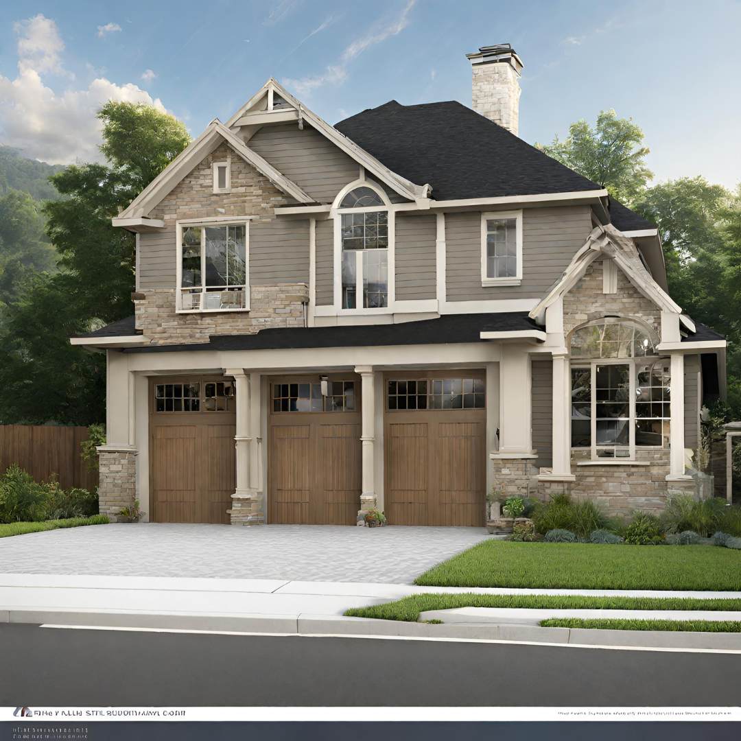 AI Home Value Estimate Raleigh