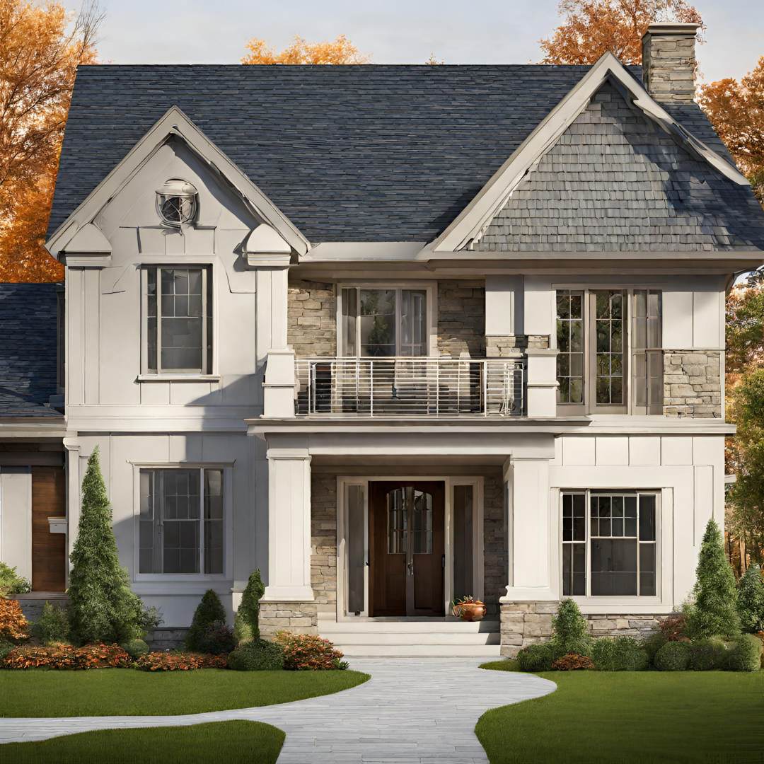 AI Home Value Estimate Spanish Fork