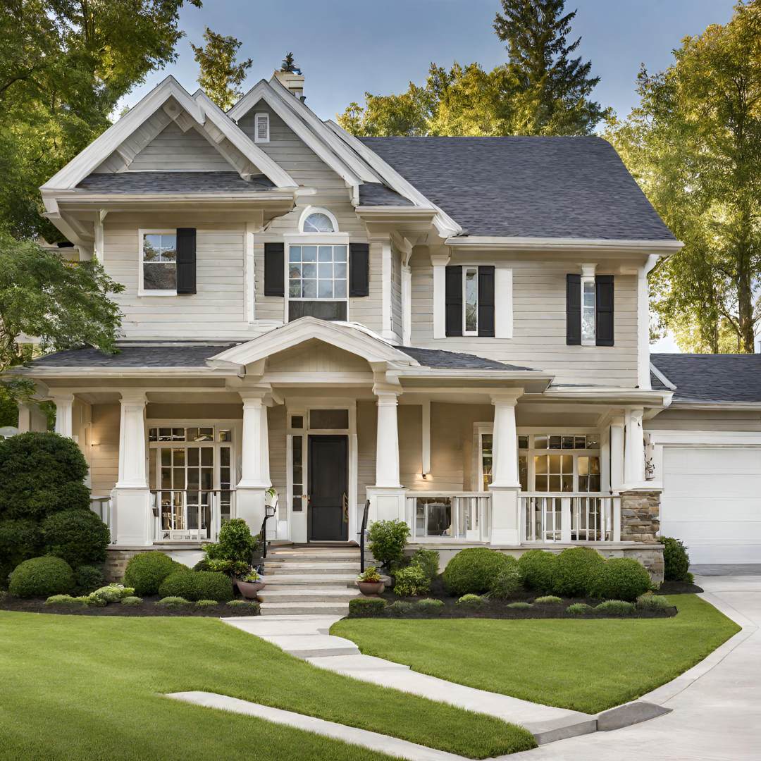 AI Home Value Estimate San Marcos