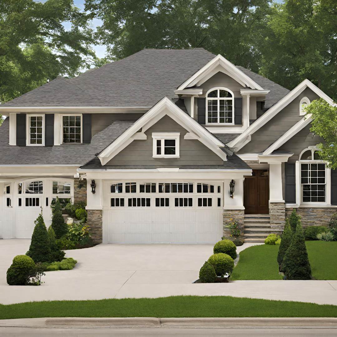 AI Home Value Estimate Austin