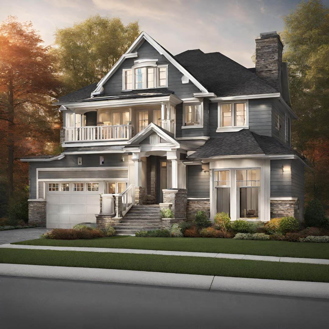 AI Home Value Estimate Keizer