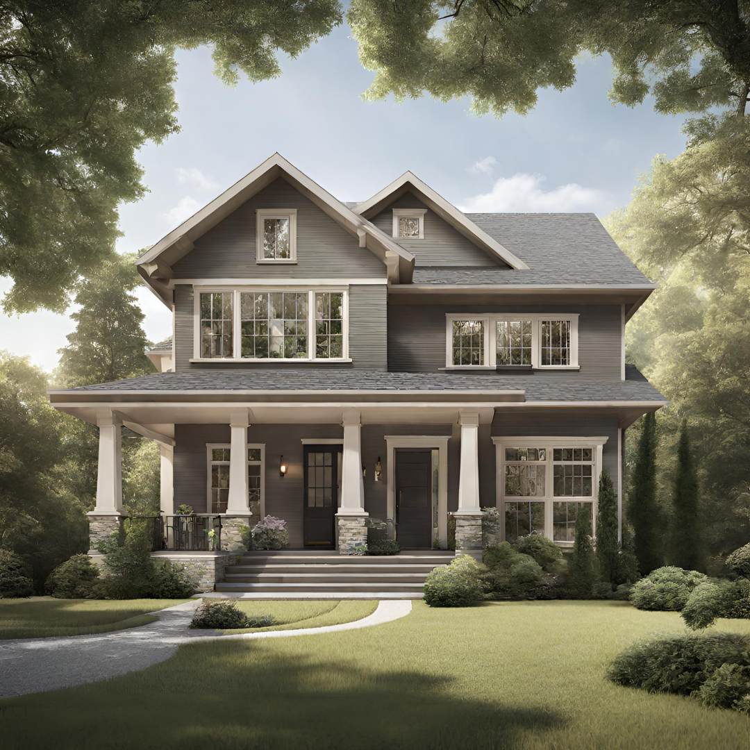 AI Home Value Estimate Columbus