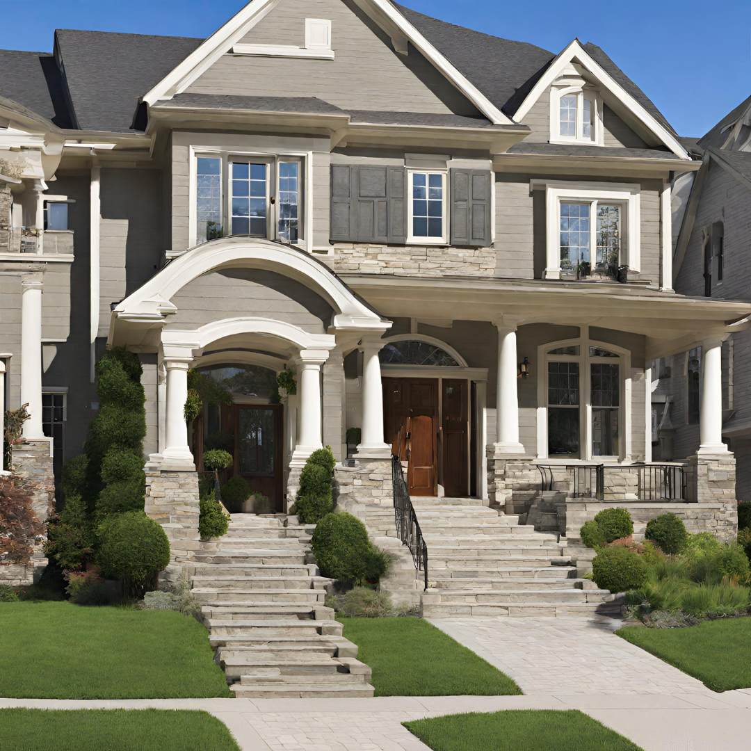 AI Home Value Estimate Edinburg