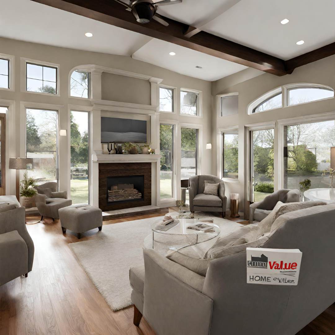 AI Home Value Estimate Oklahoma City