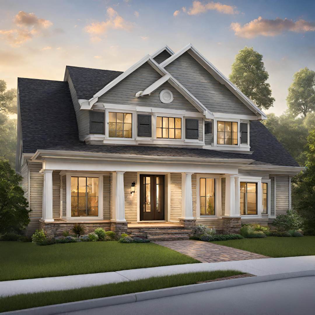 AI Home Value Estimate Cleveland Heights