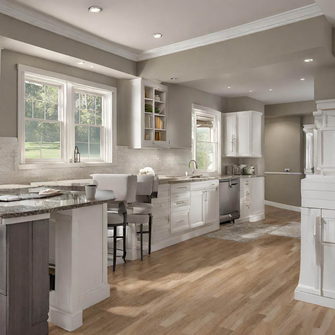 AI Home Value Estimate Dayton