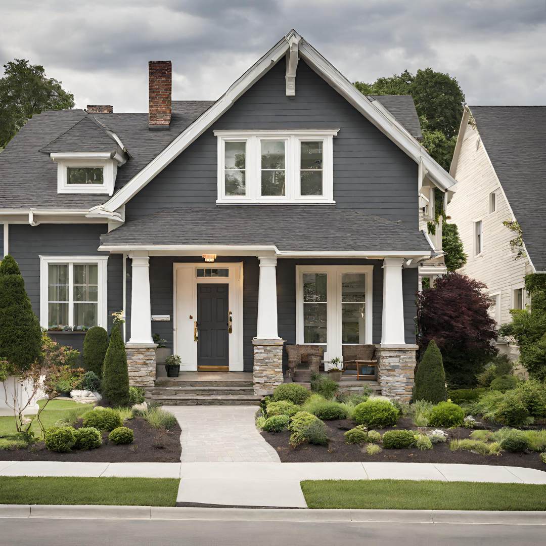 AI Home Value Estimate Texas City