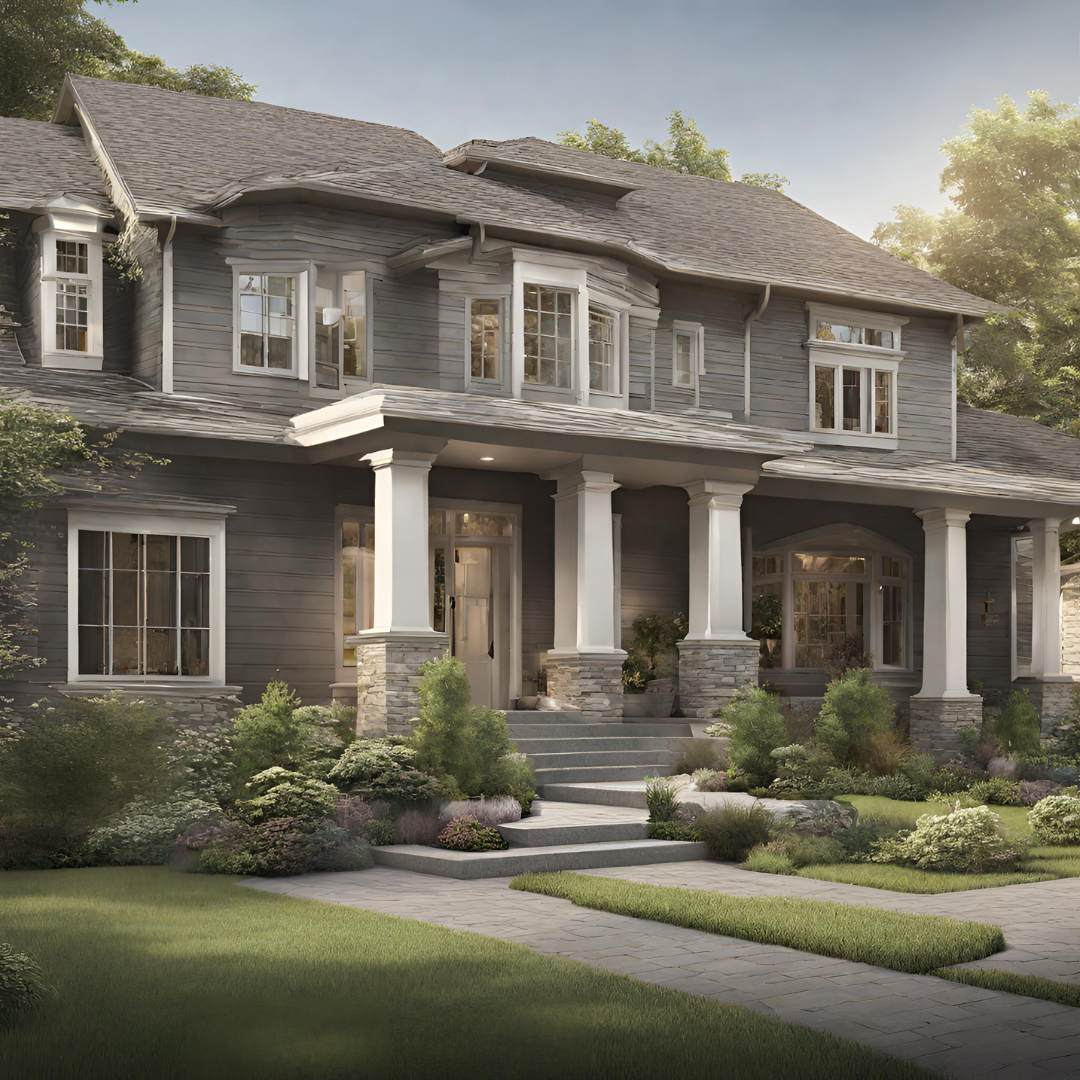 Ai home value estimate in buffalo grove illinois
