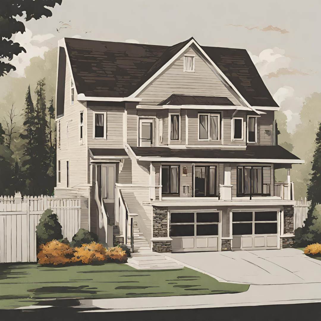 AI Home Value Estimate Bedford