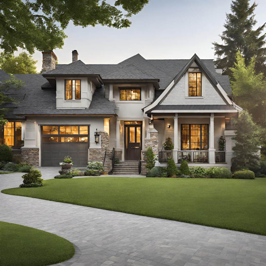 AI Home Value Estimate Warwick