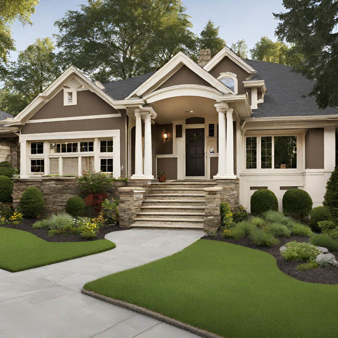 AI Home Value Estimate Philadelphia