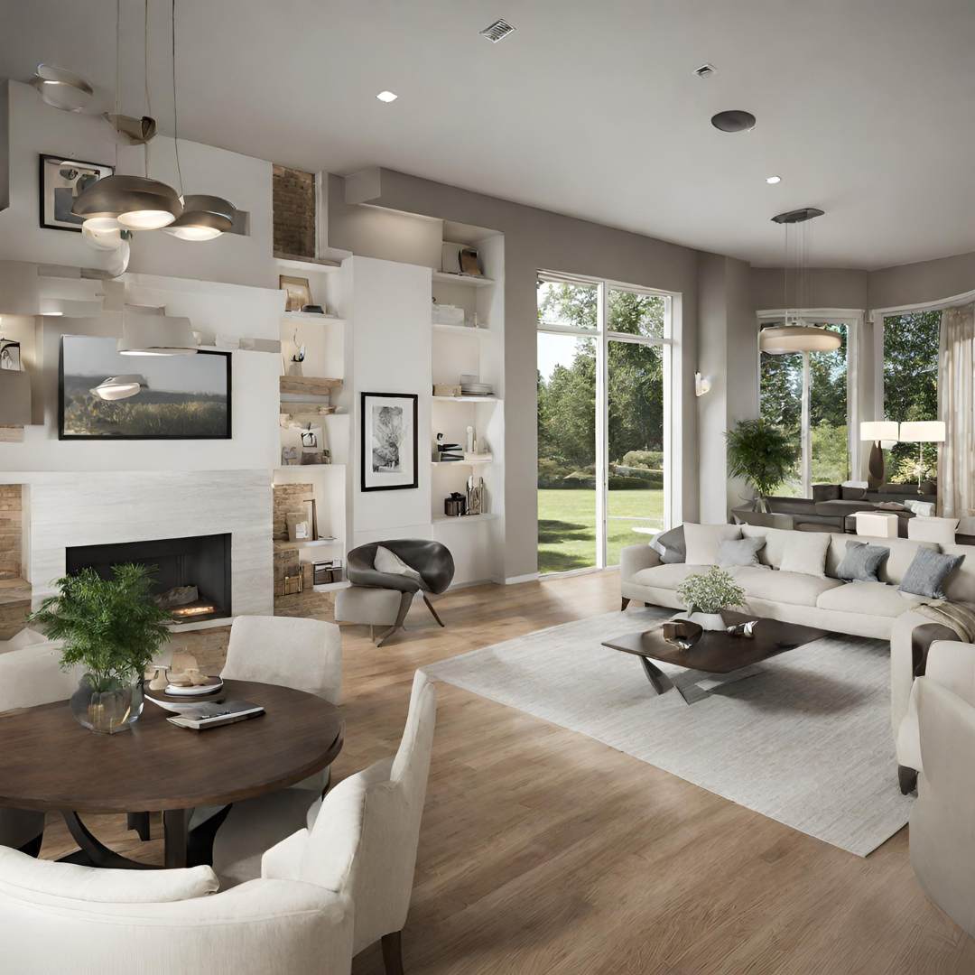 AI Home Value Estimate Odessa