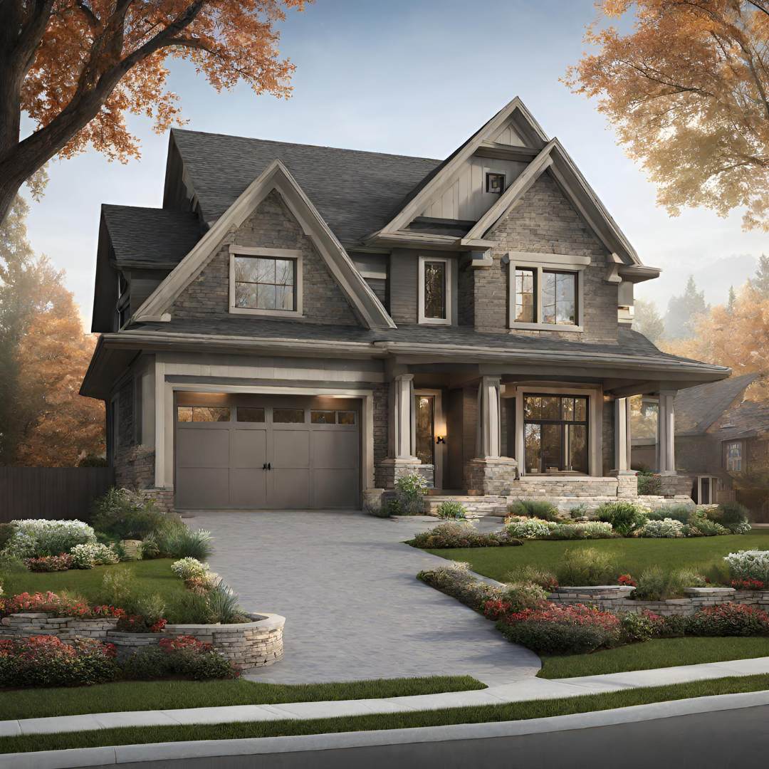 AI Home Value Estimate Johnson City