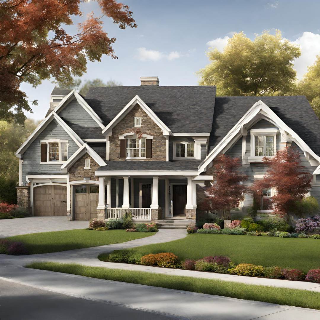 AI Home Value Estimate Minot