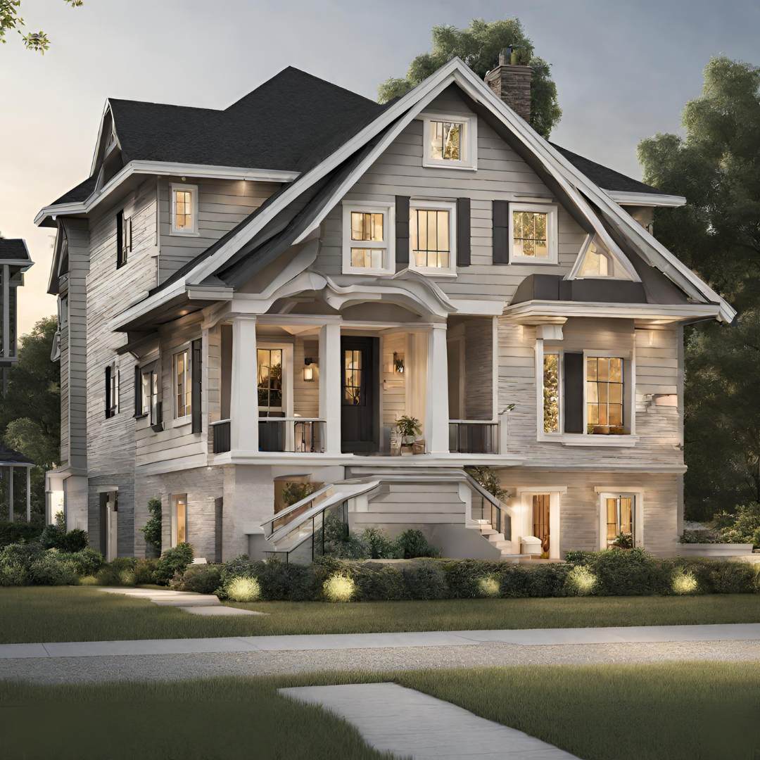 AI Home Value Estimate Kettering