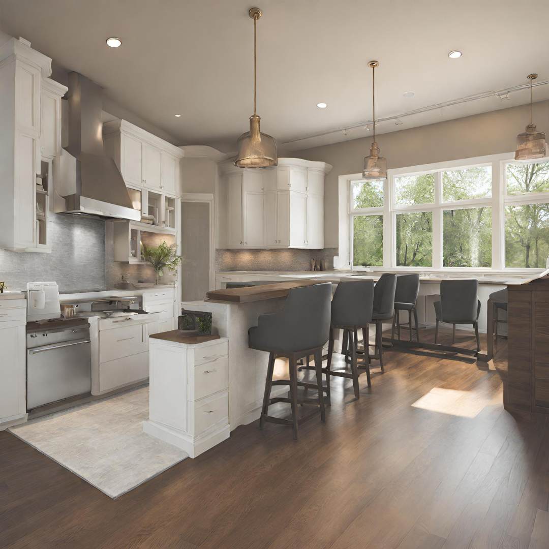 AI Home Value Estimate Tigard