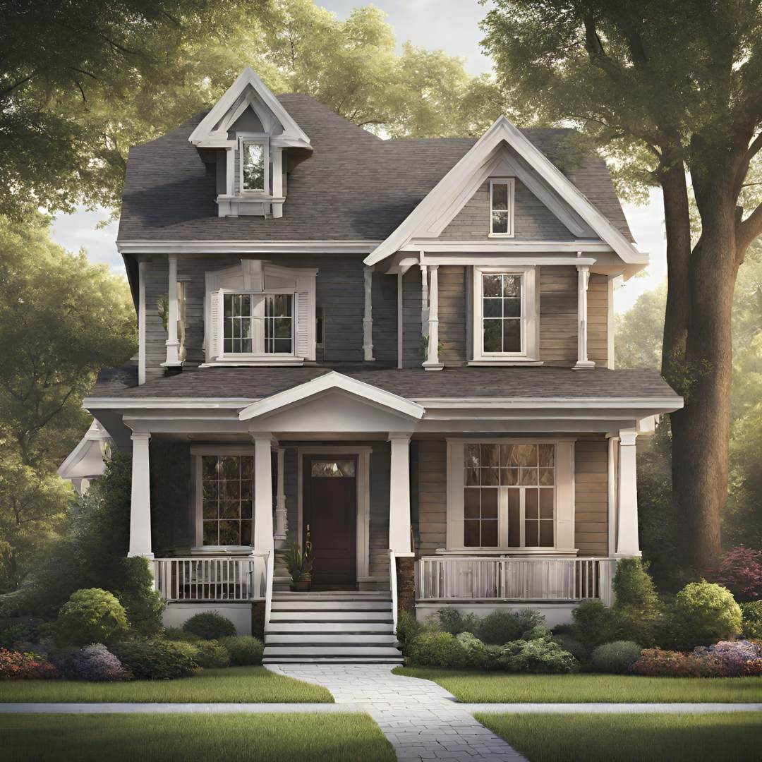 AI Home Value Estimate Renton