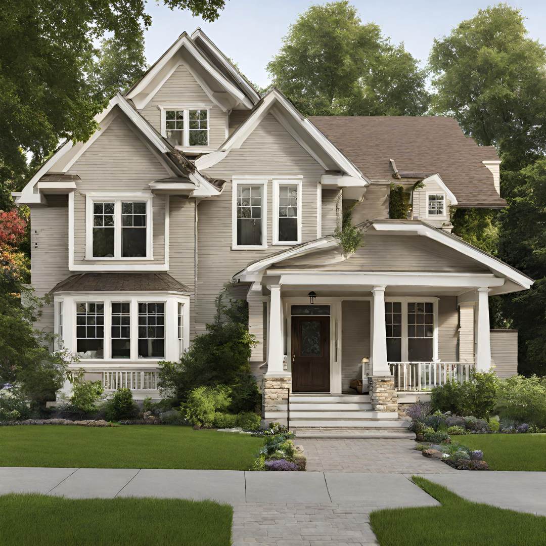 AI Home Value Estimate Cheyenne