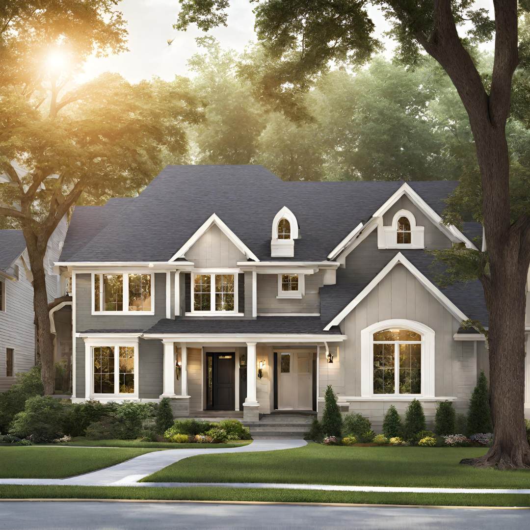 AI Home Value Estimate Tulsa