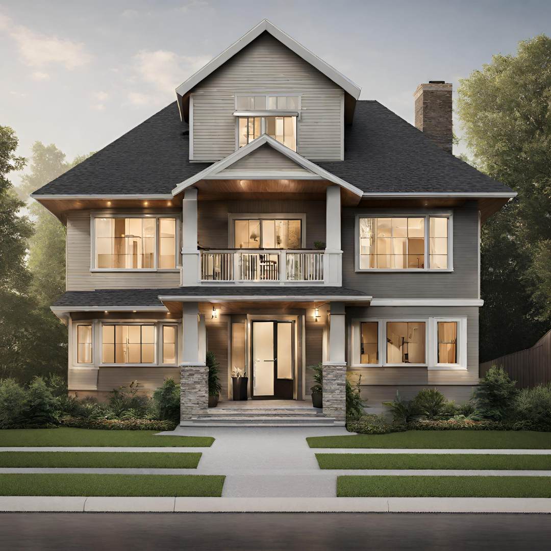 AI Home Value Estimate High Point