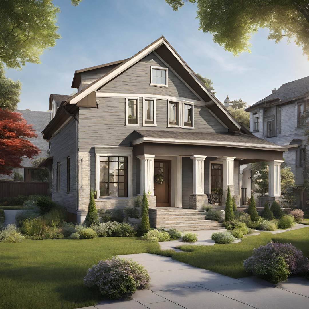 AI Home Value Estimate Orem