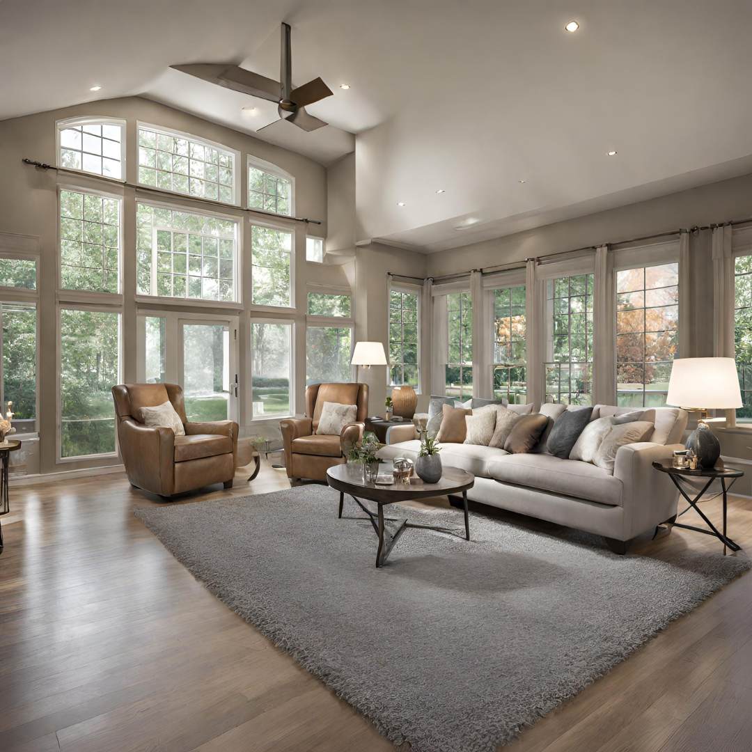 AI Home Value Estimate Findlay