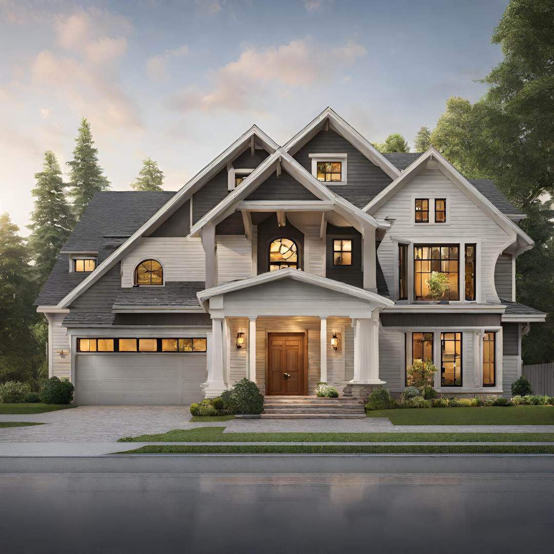 AI Home Value Estimate Auburn