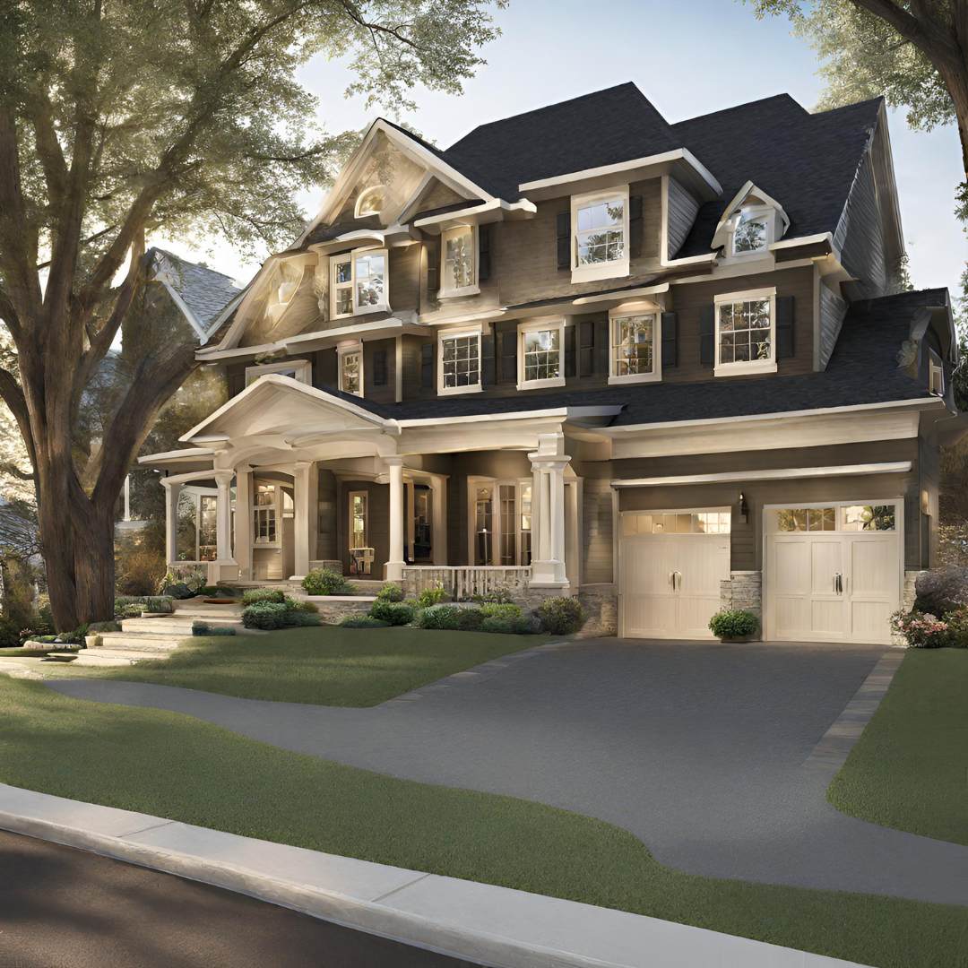 AI Home Value Estimate Medford