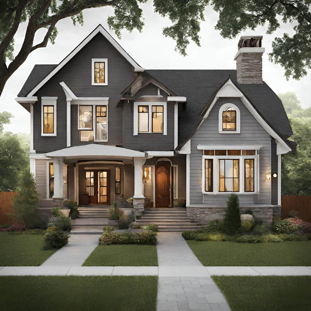 AI Home Value Estimate Bountiful