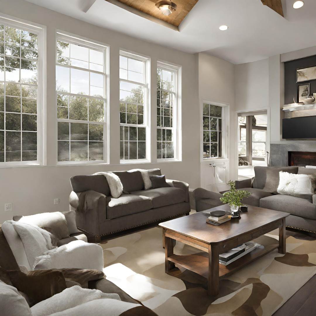 AI Home Value Estimate Westerville