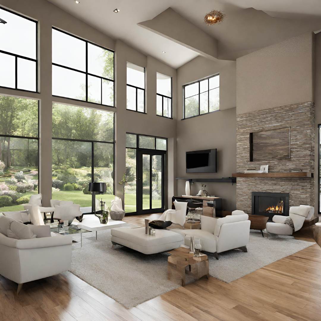 AI Home Value Estimate Warren