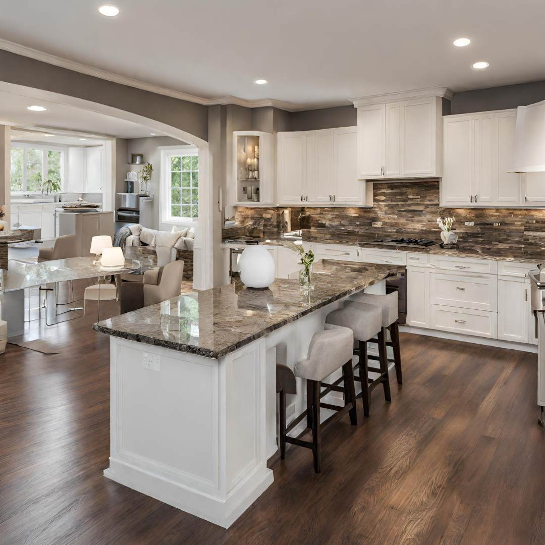 AI Home Value Estimate Kenosha