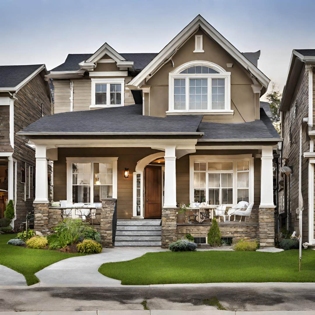 AI Home Value Estimate McAllen