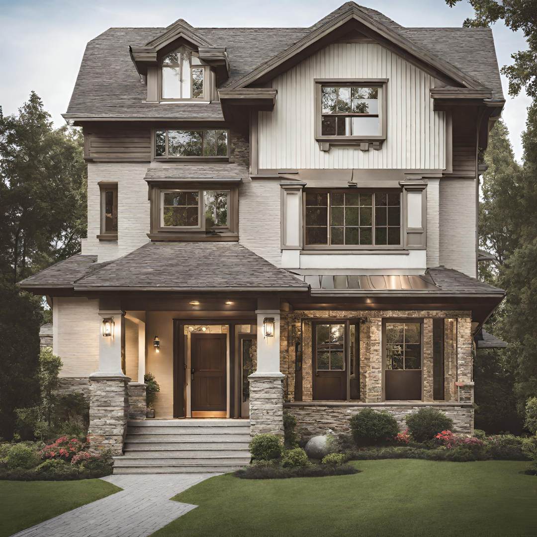 AI Home Value Estimate Nashville-Davidson