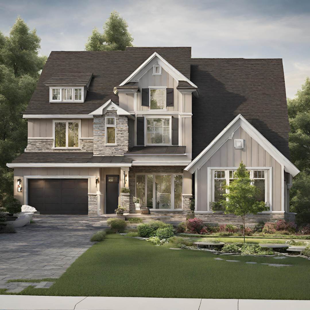 AI Home Value Estimate Pasco