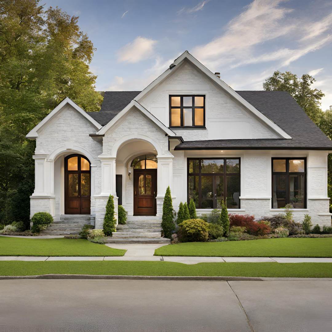 AI Home Value Estimate Kingsport