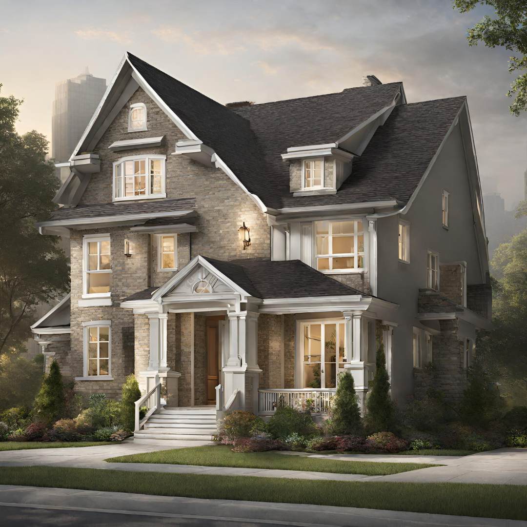 AI Home Value Estimate Lancaster