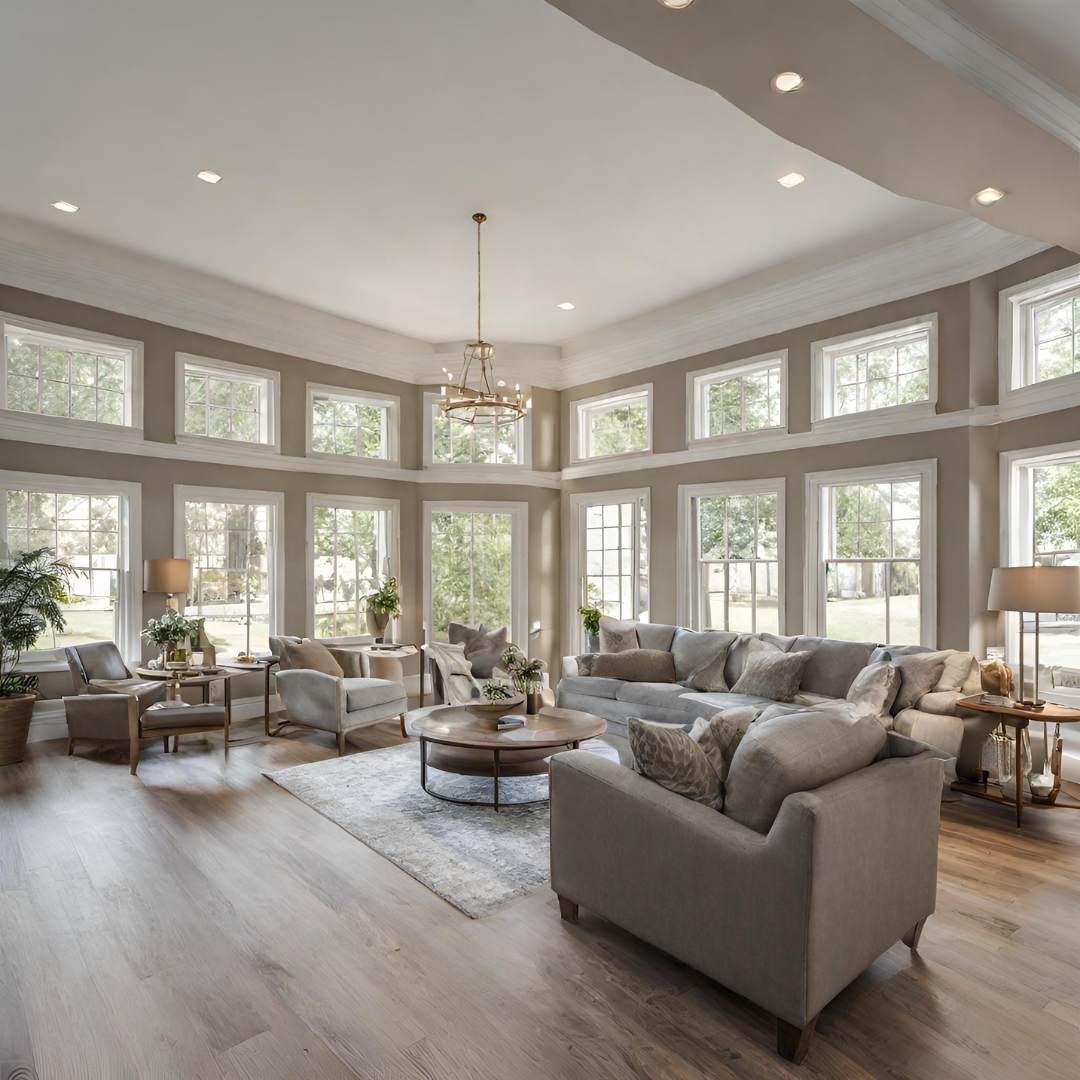 AI Home Value Estimate Edmond