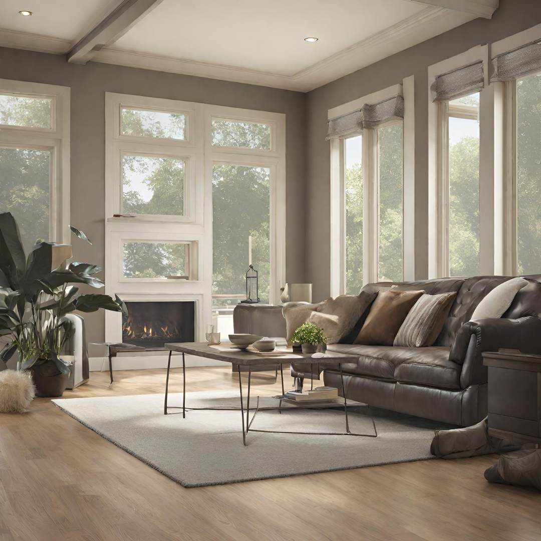 AI Home Value Estimate Broken Arrow