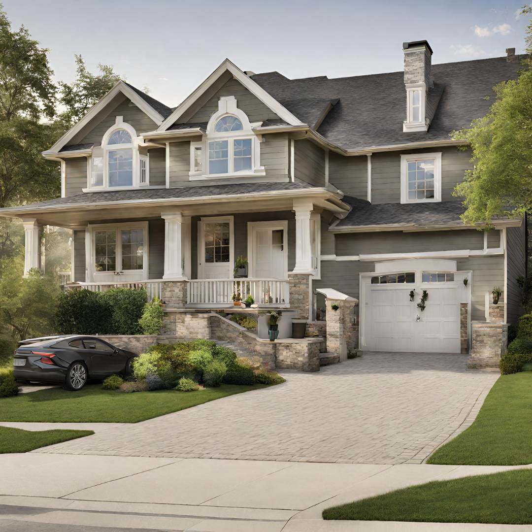 AI Home Value Estimate Reading