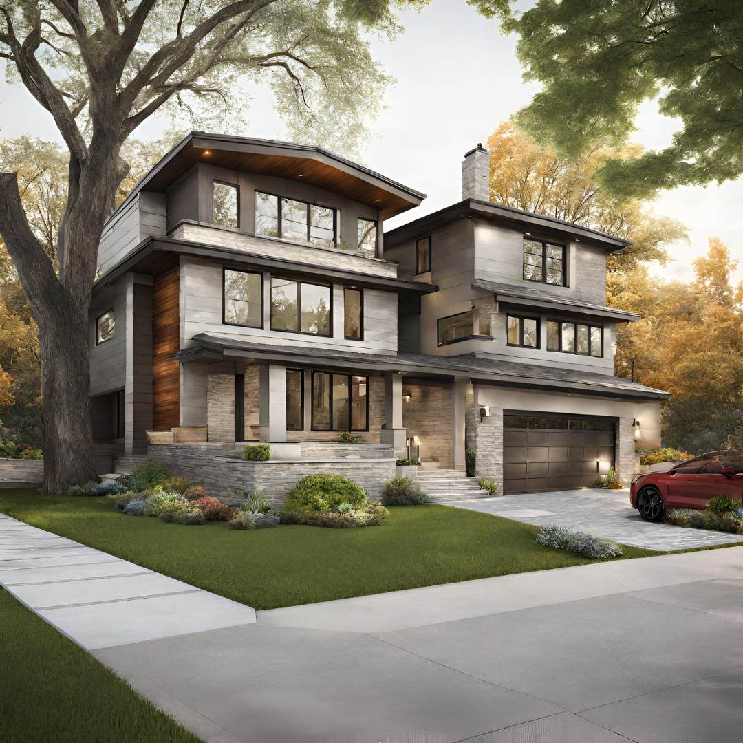 Ai home value estimate in kirkland washington