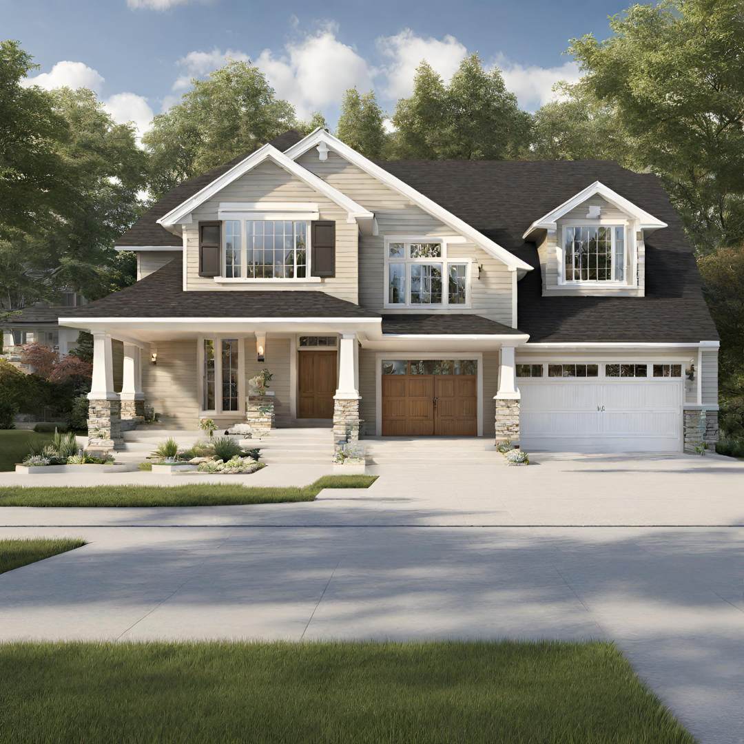 AI Home Value Estimate Danville