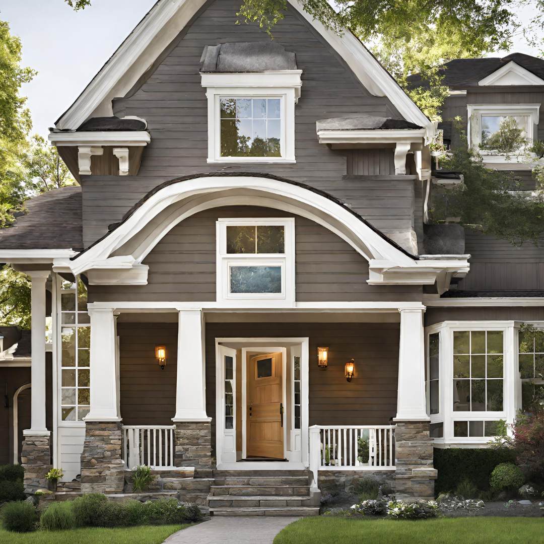 AI Home Value Estimate Gresham